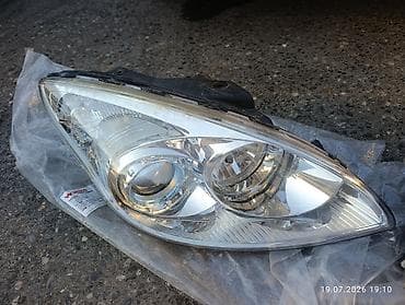 lexus universal: Məhsul: Avtomobil ön faraları dəsti (sol + sağ) hunday i30 2009 il — 4