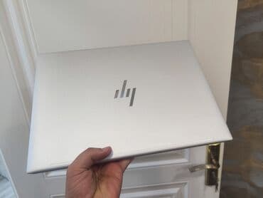 asus notebook qiymeti: Hp Elitebook 840 g9, əl vəziyyətdə, işlənməyib Prosessor i7-1265u — 2