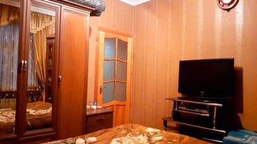 ev masazir: Bakı, 5 otaqlı, Köhnə tikili, m. Xalqlar Dostluğu, 110 kv. m — 8