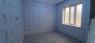 bine qesebesinde: Masazır 2 otaqlı, 44 kv. m, Kredit var, Yeni təmirli — 4