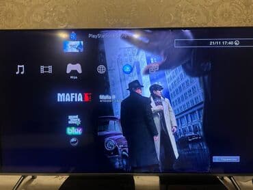 tək şəxsiyyət vəsiqəsi ilə: PlayStation 3 paketi Komplekt: - PS3 konsolu (qara rəng) - 5 ədəd — 7