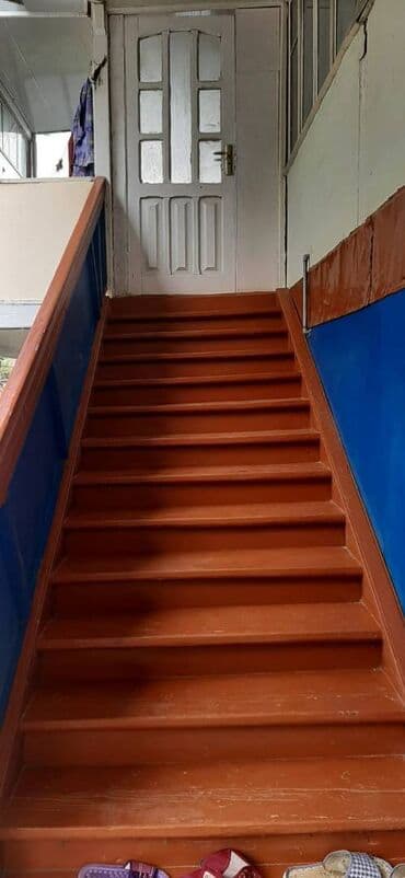 купить квартиру в 4 микрорайоне: Göygöl, 135 kv. m, 5 otaqlı, Qaz, İşıq, Su — 7