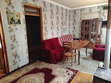 Digah, 100 kv. m, 6 otaqlı, Hovuzsuz, Su