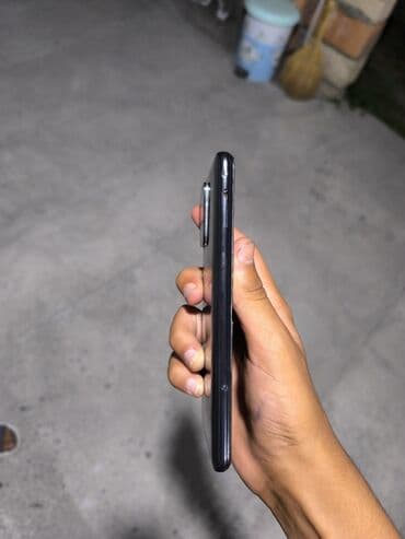 poco c40 qiymeti: Poco X3 GT, цвет - Черный — 5