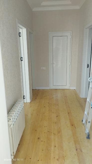mehemmedi: 4 otaqlı, 65 kv. m, Yeni təmirli — 4