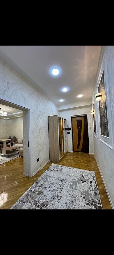 Коммерческая недвижимость: Mebel və texnika ilə tam təchiz olunmuş studiya tipli zal–mətbəx — 10