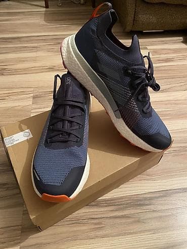 Səndəl və şəp-şüplər: Adidas Terrex Two Ultra PR trail qaçış ayaqqabısı - Model: Terrex Two — 2