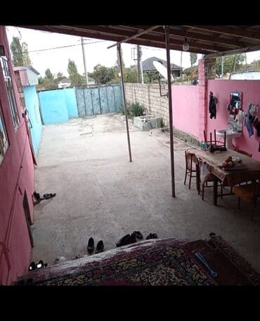 квартиры баку аренда: Хачмаз, 3 комнаты, Вторичка, 6 м² — 13