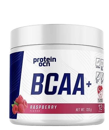 amino hardcore: Protein OCN BCAA+ – moruqlu dad - Məhsul növü: BCAA tozu — 1