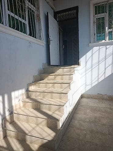 Təsvir: - Tam təmirli, zövqlü interyerə malik mənzil/ev. Girişdə