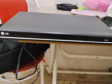 Аудиотехника: Б/у Lg, Самовывоз — 1