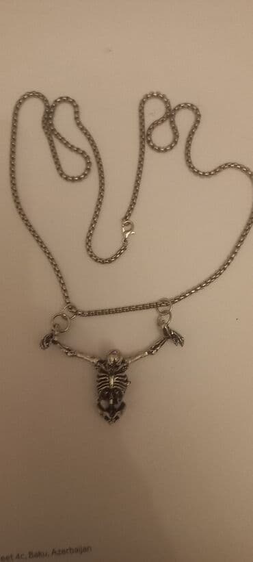 xari bulbul sancaq: Her biri 16 manat — 5