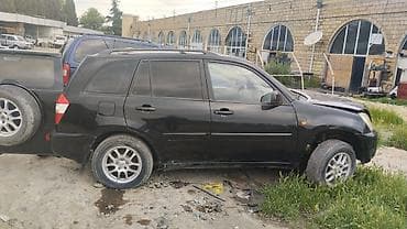 dort teker motor: Chery tiggo t11 mator masin sokulru kime ne ehtiyat hissesi lazim olsa — 5