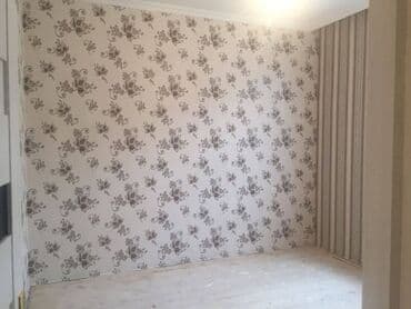 sumqayit 1 otaqli evler: Масазыр 1 комната, 30 м², Есть кредит, Свежий ремонт — 5