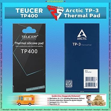 Original thermal paste ucuz olanlar saxtadi!!!!! 📃zamanət veri̇li̇r!!!