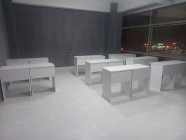 kiraye kafe verirem: Obyekt icarəyə verilir. 48 kv. Kurs, Ofis üçün uyğun olan 3 aytrı — 1