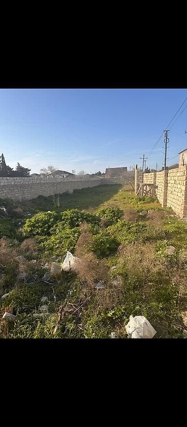 shokolad tower ev satilir: 6 sot, Tikinti, Makler, Kupça (Çıxarış) — 1