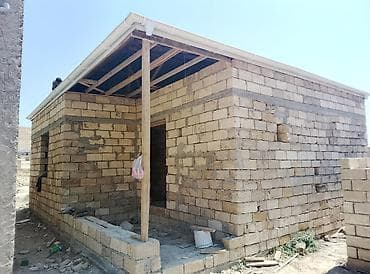 ləhic bagları: Satılır: tikinti mərhələsində olan 1 mərtəbəli fərdi yaşayış evi — 2