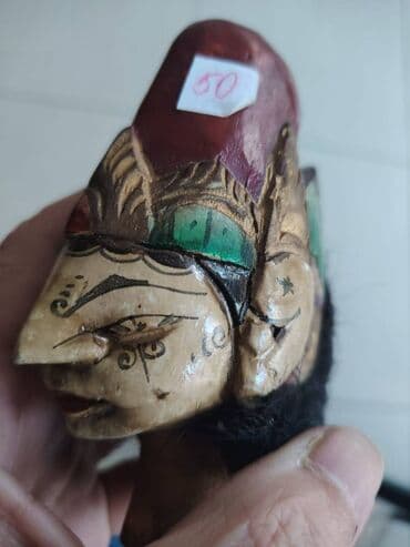 вазы ручной работы: Ручная работа — 1