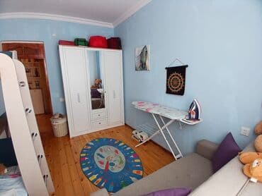 Аренда квартир: 3 комнаты, 85 м² — 9