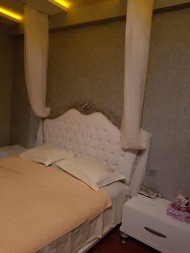 купить квартиру студию в баку: 3 комнаты, Новостройка, 73 м² — 10