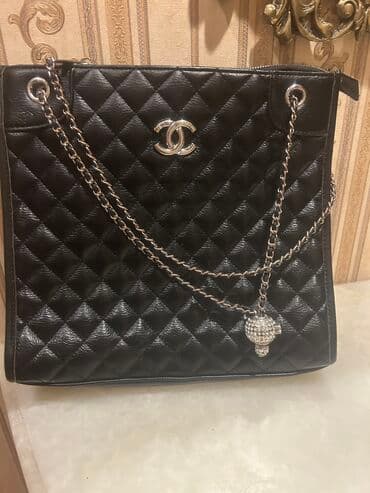 qara noqteler: Сумка в отличном состоянии.Sumka ideal veziyettda.Deqiq alan yazsin!!! — 1