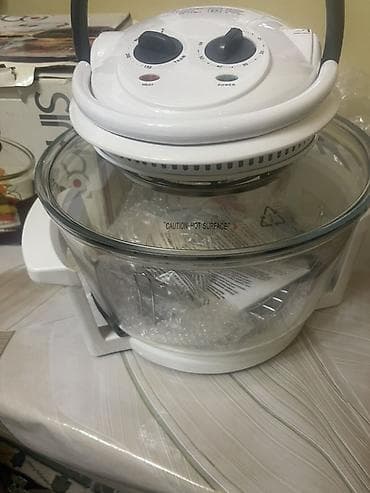 Kompüter, noutbuk və planşetlər: Fritoz Yağsız l — 2