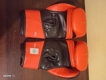 Century C-Gear boks əlcəkləri – 10 oz - Model: Century C-Gear — 2