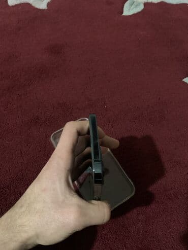 redmi turbo 4 pro: IPhone 12 Pro Max, 128 GB, Mavi, Face ID — 3