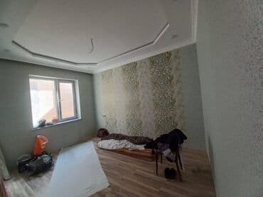 zaqatalada satilan evler 2023: Masazır 2 otaqlı, 37 kv. m, Kredit var, Yeni təmirli — 4