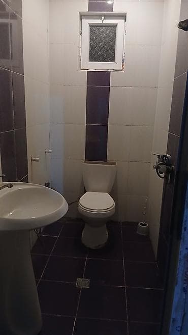 kiraye menziller 2024: 1 otaqlı mənzil – mebellə - Geniş otaq: divan-künc, ikinəfərlik — 1