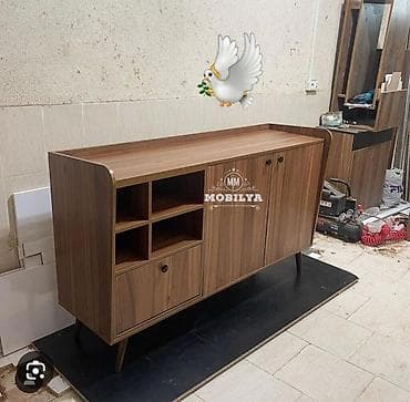 banan agaci: Yeni, Güzgülü — 1