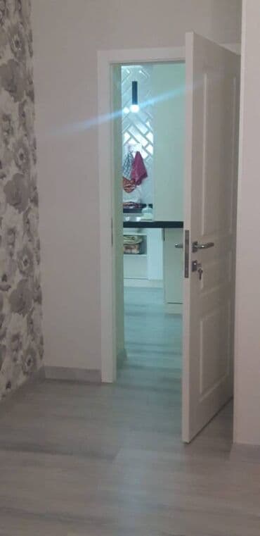 xacmazda tecili satilan evler: 2 otaqlı, Yeni tikili, 57 kv. m — 12