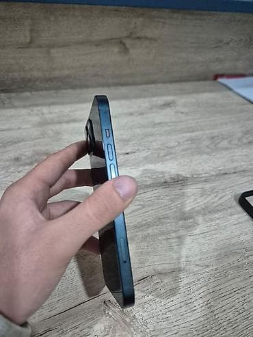 pes oyunu: IPhone 13, 128 GB, Midnight, Face ID — 4