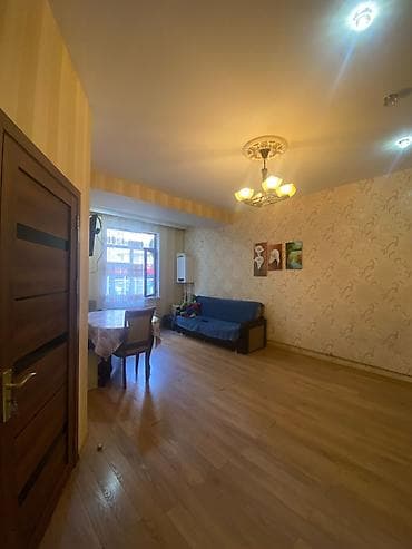2 комнаты, Новостройка, 46 м² — 3