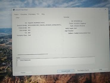 lalafo az vito: Acer Nitro AN515-57 oyun noutbuku 512GB YADDASS 16 RAMM - Prosessor — 4