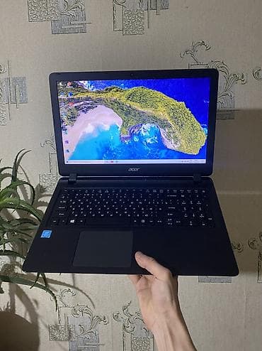 pentium komputer: İşlənmiş Acer Extensa, 15.6 ", Intel Pentium, 1 TB, Ünvandan götürmə, Pulsuz çatdırılma, Ödənişli çatdırılma — 3