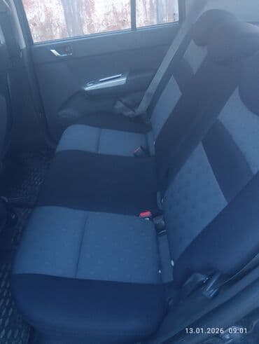 Транспорт: Ideal vəziyyətdədir. Orginal yürüşdü. katopka yağına kimi dəyişib — 6