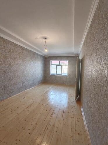 binə atcılıqda evlər: Binəqədi qəs. 3 otaqlı, 110 kv. m, Yeni təmirli — 3