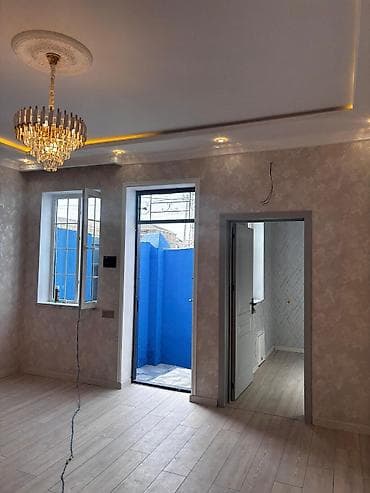 1 hektar nece km dir: Masazır 3 otaqlı, 55 kv. m, Yeni təmirli — 8