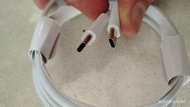 usb otg kabel: Kabel Samsung, Type C (USB-C), Yeni — 2