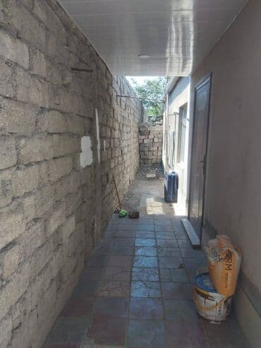 ev certiyojları: 80 kv. m, 2 otaqlı — 5