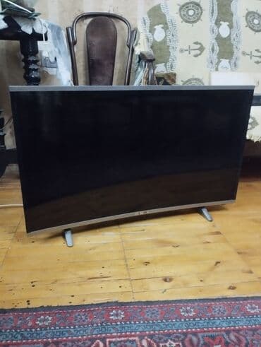 Kompüter, noutbuk və planşetlər: Televizor Beko LCD — 2