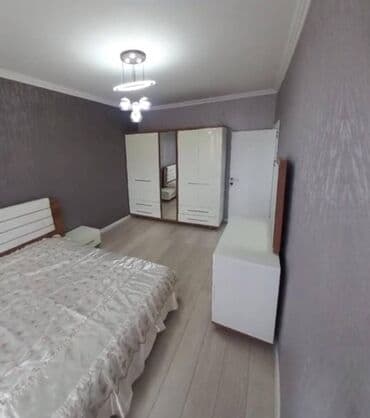 resulzadede kiraye evler: TECILI SATILIR Azadliq metrosuna yaxin 3 otaq bina evi 9/9 temirli — 2