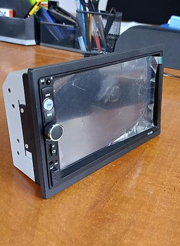 aux bluetooth: Maqnitol, Yeni, AUX, Ünvandan götürmə — 5