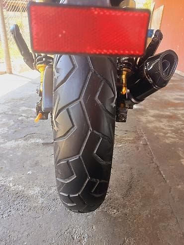 moto 150: LIFAN 150 sm3 — 5