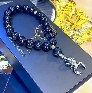 das sekilleri: Qara Əqiq Daşı Üzərindəkilər Gümüş Əqrəb Daxil Razılaşmaaq Olar — 6