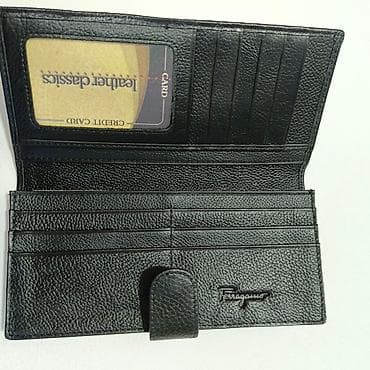 çadra: Pulqabı, Təbii dəri, Yeni — 4