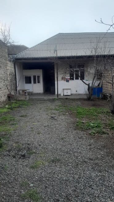 ağ şeher kiraye evler: 2 м², 2 комнаты, Газ, Электричество, Водопровод — 1