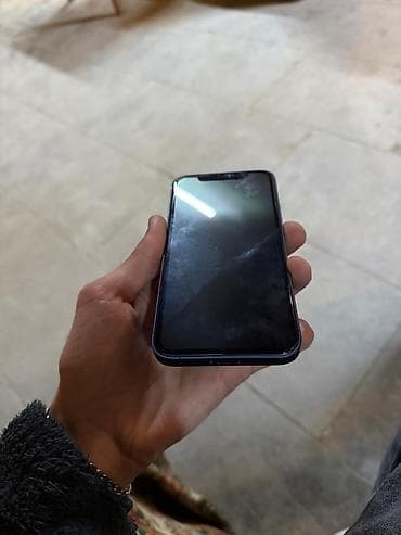 ddr3 8gb notebook: IPhone Xs, 256 GB, Mavi, Face ID — 2